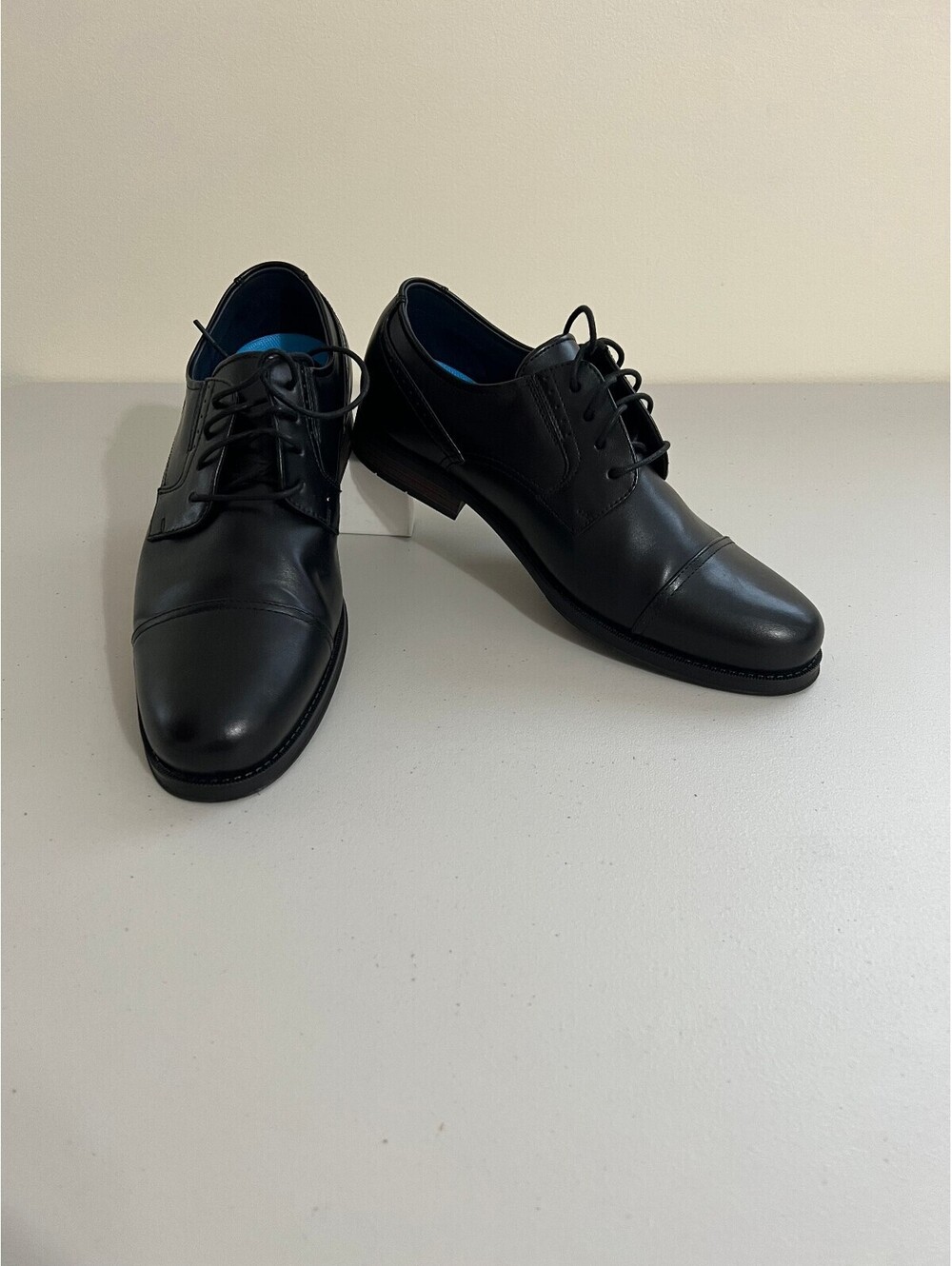 Dockers Men's Echo Loafer in Black Size 10.5 Wide